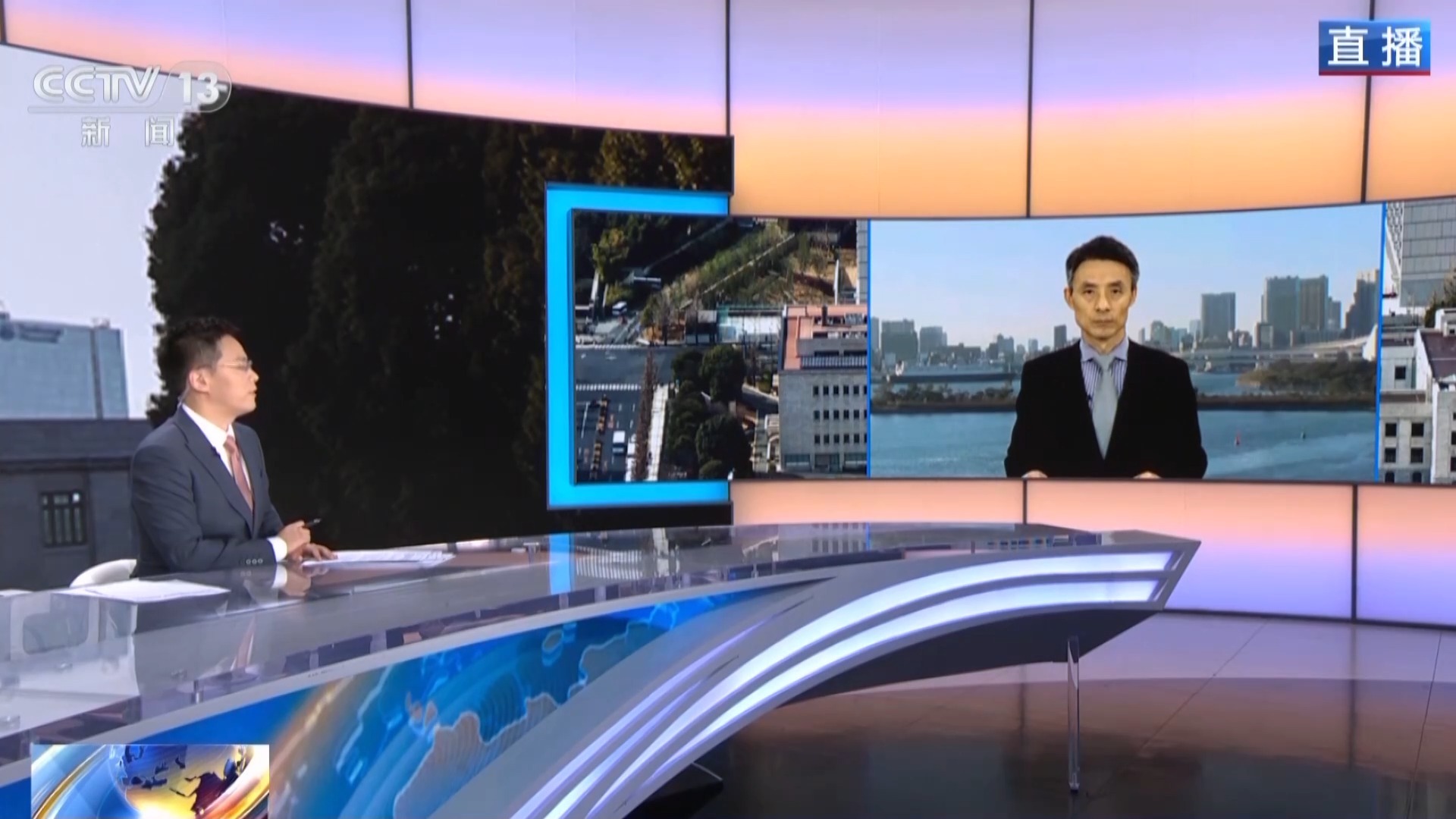 总部记者观点丨高市早苗的错误言论遭到日本各