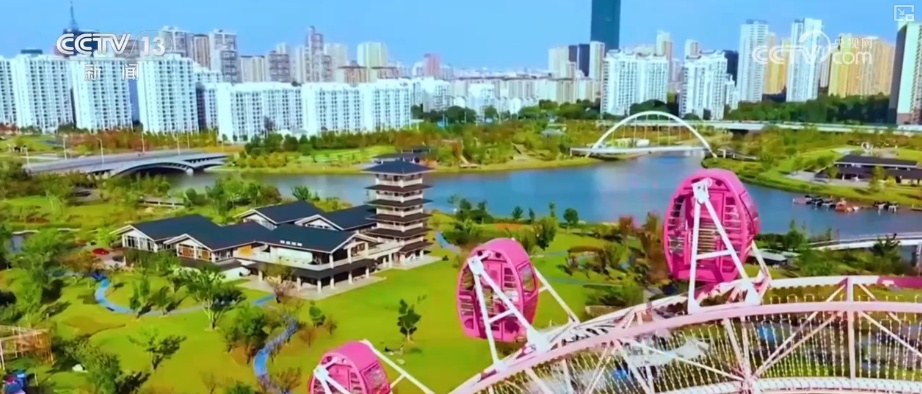 创新服务服务好群众感受的“小事”，数