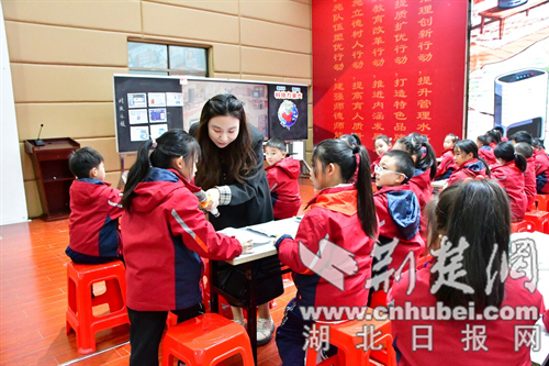 聚焦智慧、努力享受成果，赋能科研促提升——