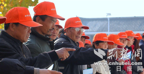 钟祥市多措并举颁布实施《农村公路条例》打通