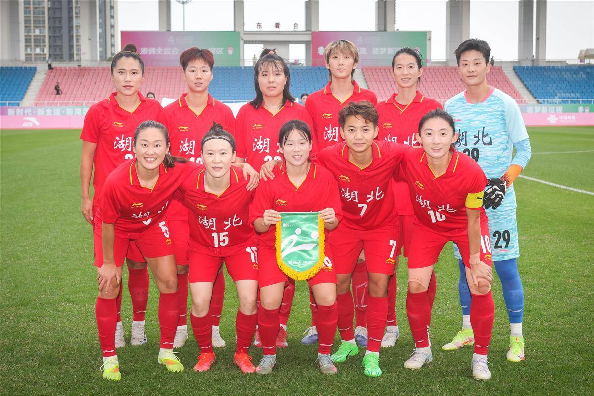 我们以7-0获胜，晋级八强！王霜全力带领湖北女