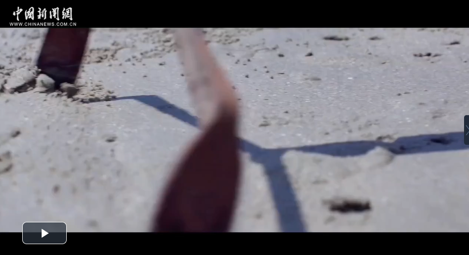 解读京族“蓝色智慧”：怀揣远古诺言，崛起大