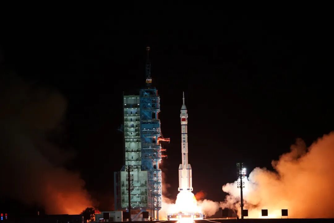 神舟这次发射“最好”的事情是什么？