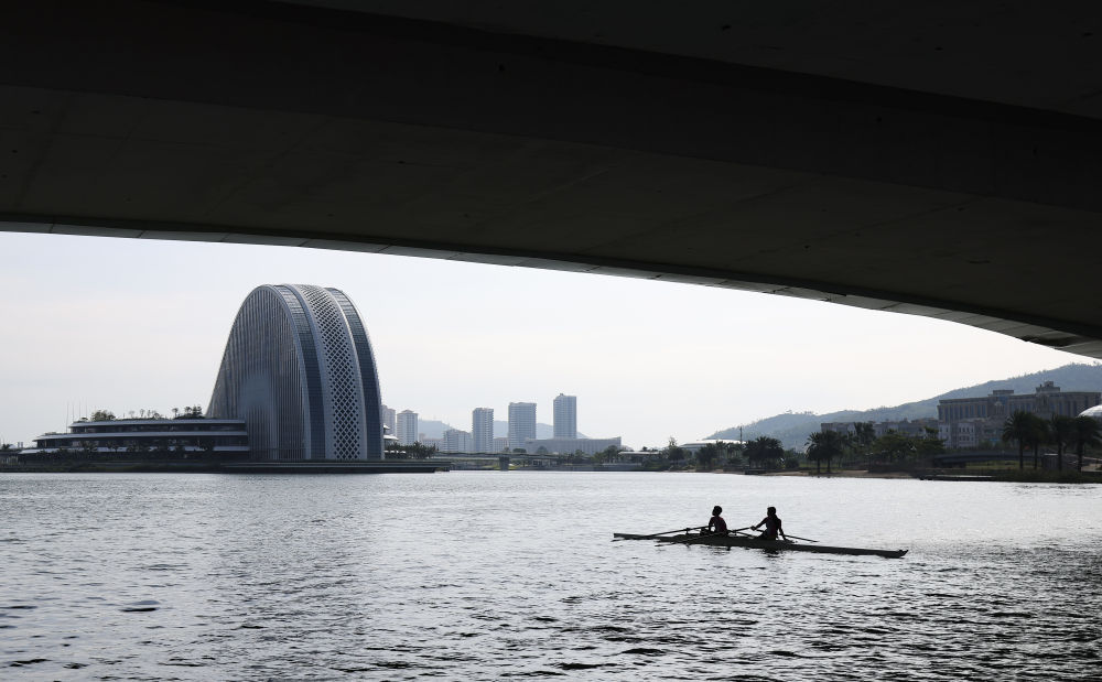 体育地理｜跃动大湾区(图29)