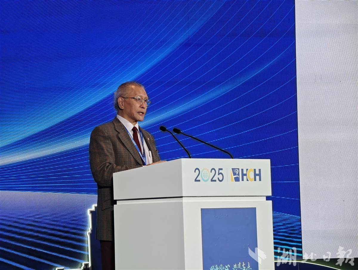 [聚焦华创会]樊台平：希望中国药企加强国际话语权