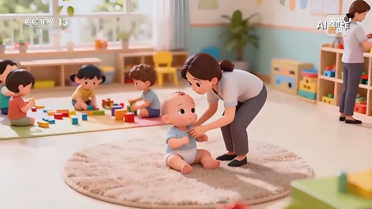 焦点访谈丨向着新目标前进：投资于人更幸福的未来(图27)