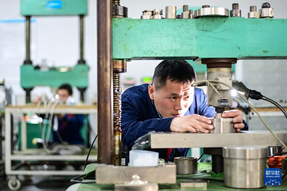 浙江宁波：推动智能传感产