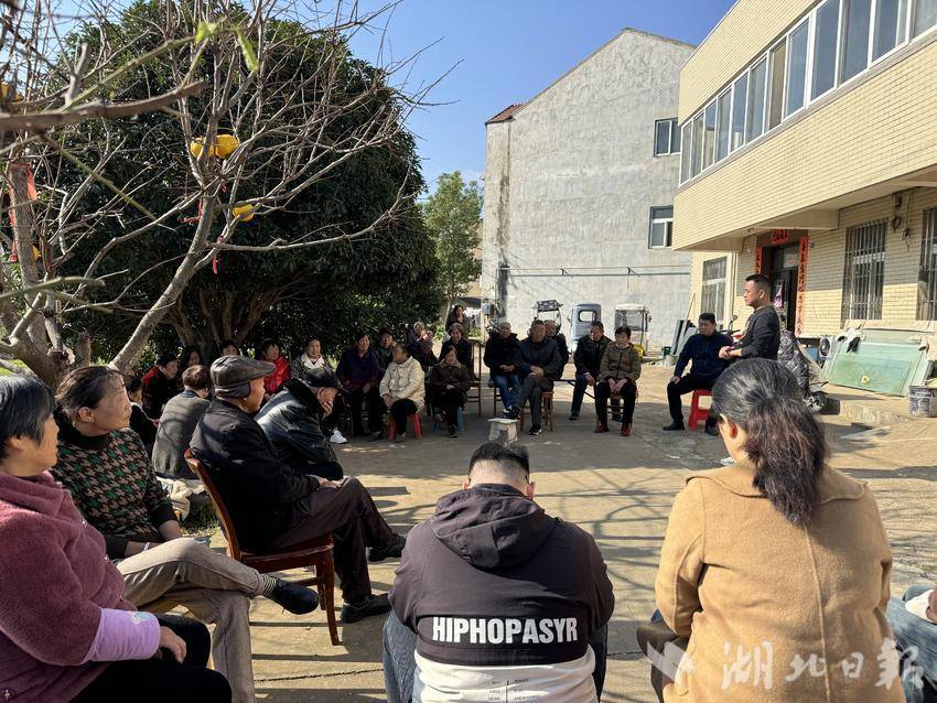 应城用民生“小幸福”构筑文明“大基石”