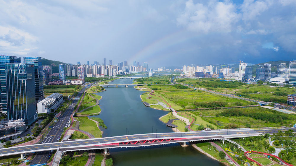 体育地理｜跃动大湾区(图37)