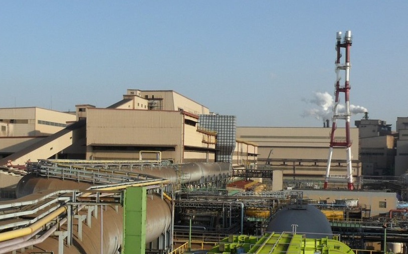 韩国一钢铁厂6人疑似因吸入有害气体昏厥