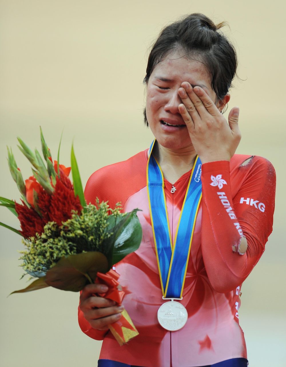 体育地理｜跃动大湾区(图16)