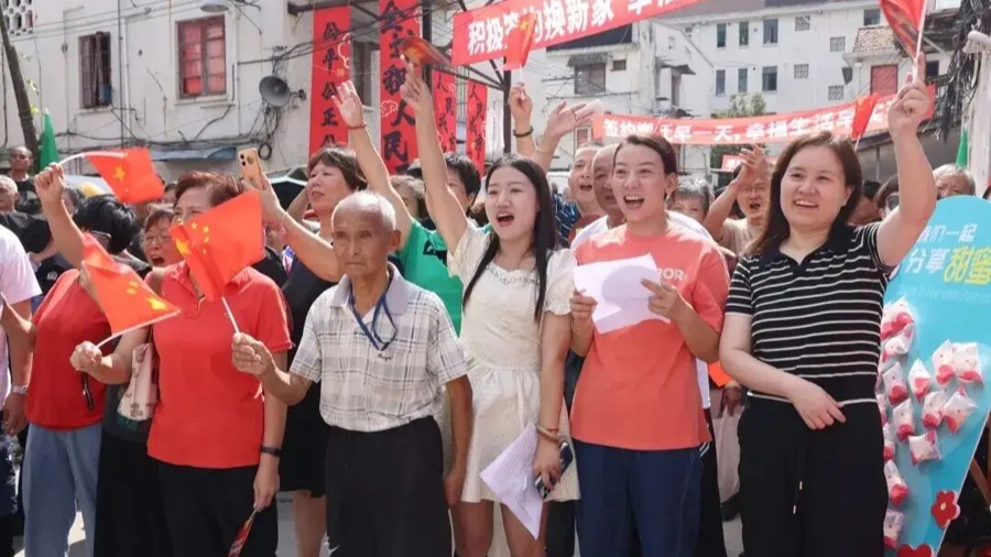 坚守、匠心、温暖，建设人民之城