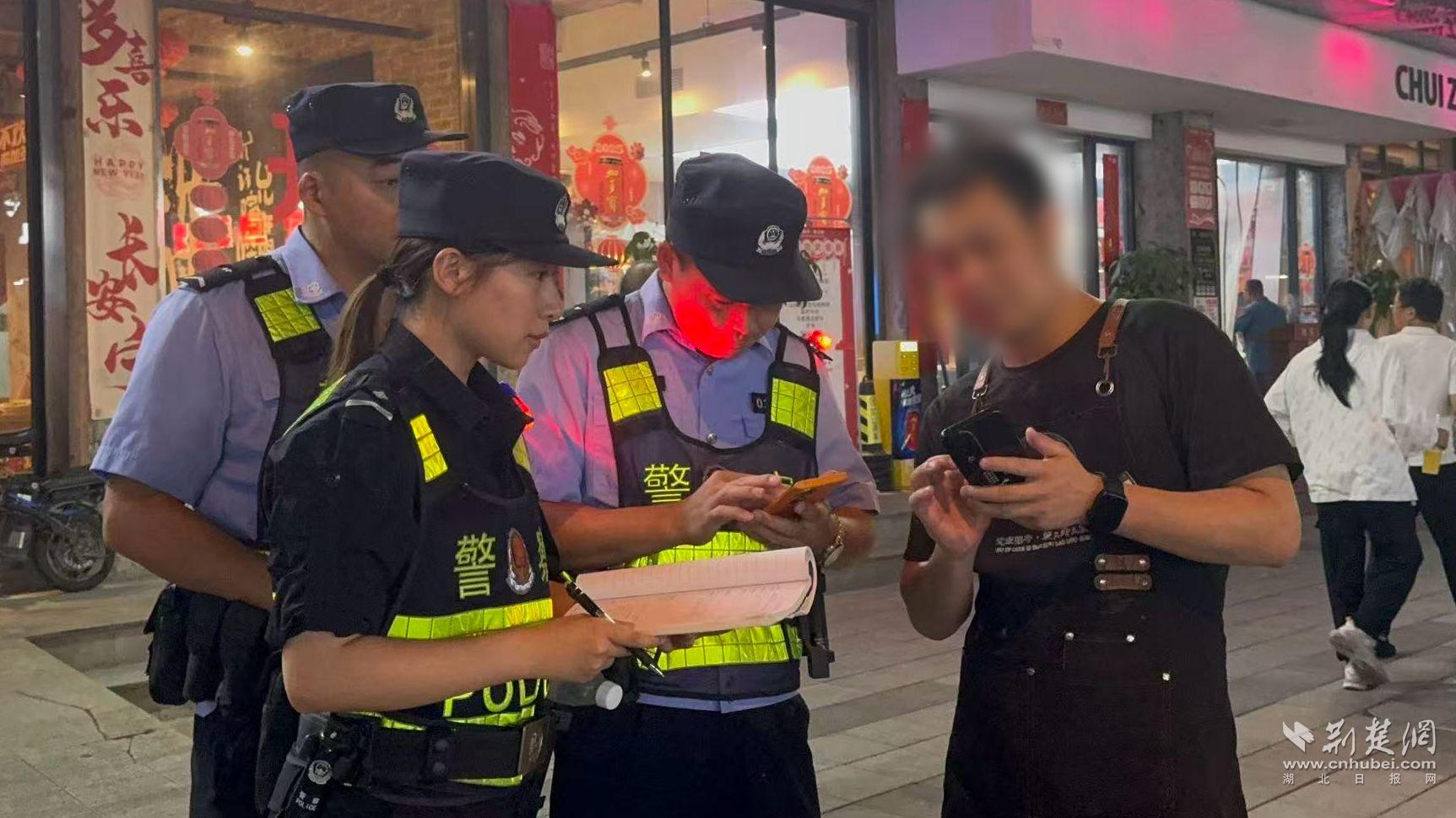 经过两年温暖保障，恩施