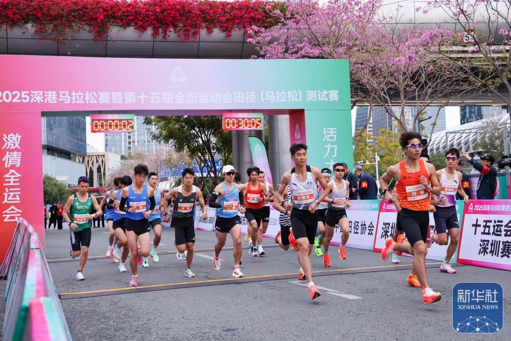 全运会｜在大湾区感知交通联通的强劲脉动(图1)