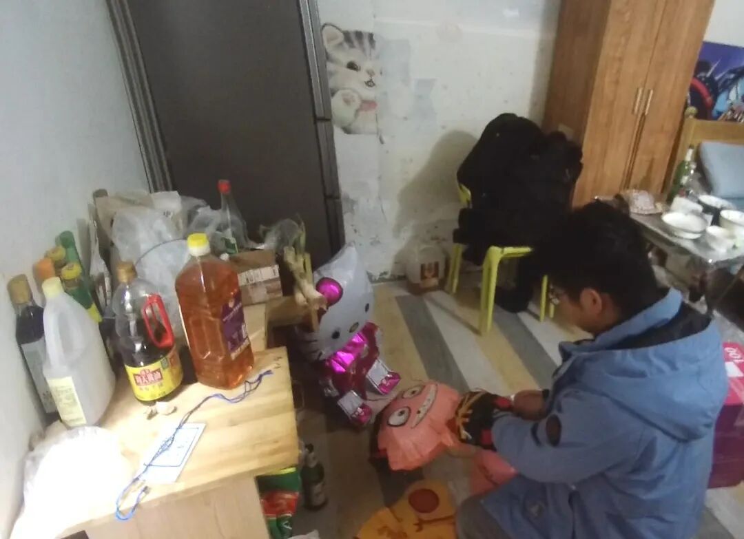 该行为极其危险！法庭：判刑！