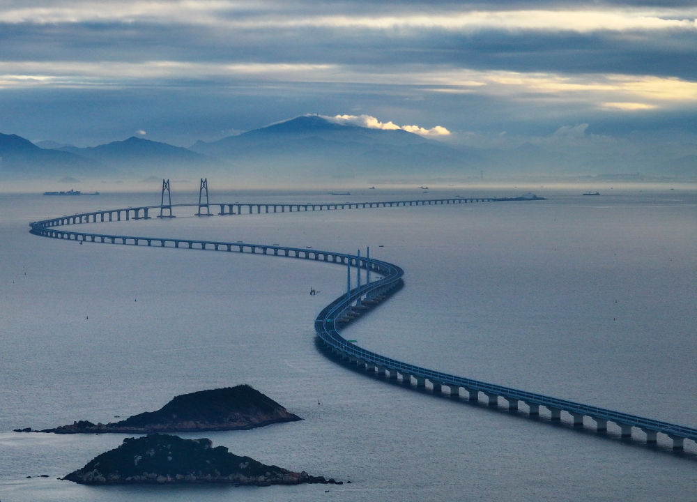 体育地理｜跃动大湾区(图38)