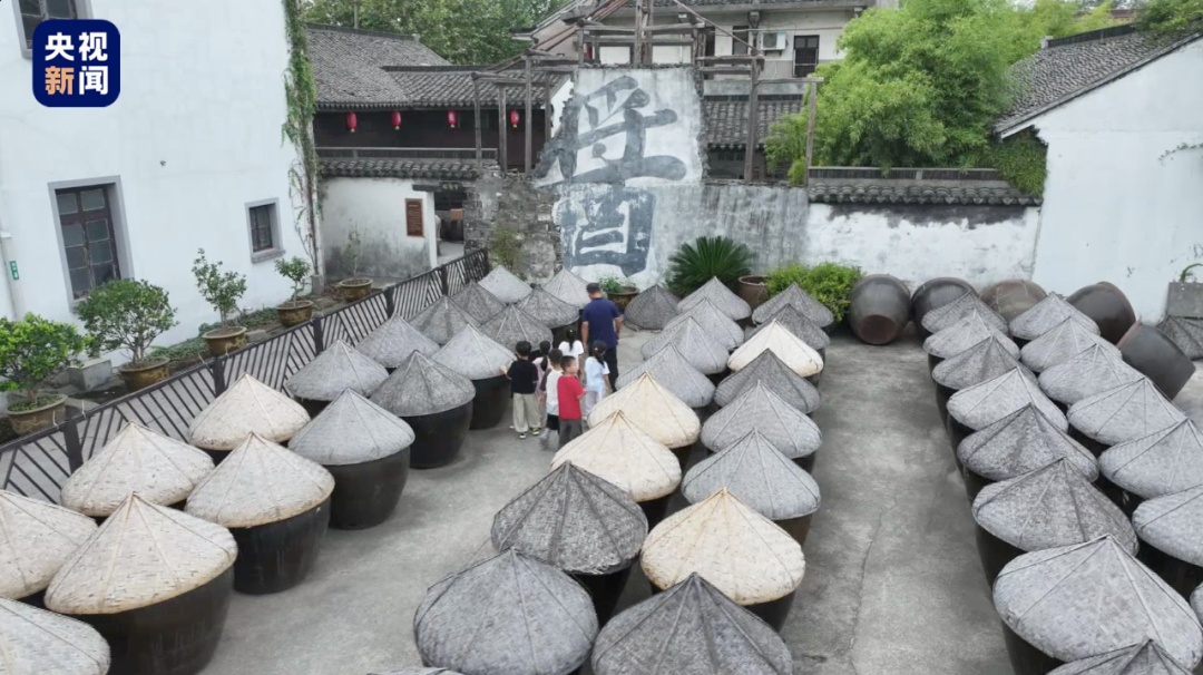 又到了更新浙江必尝特色美食的时候了！