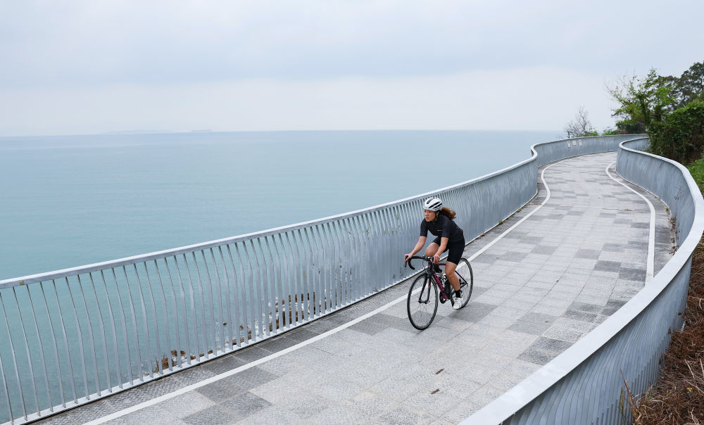 体育地理｜跃动大湾区(图22)