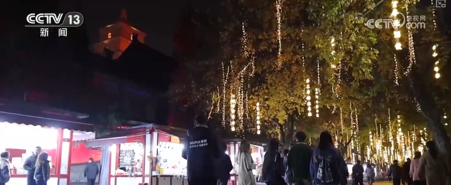 long8：有温度的法治新时代中国国家安全成为百姓幸福底色(图4)