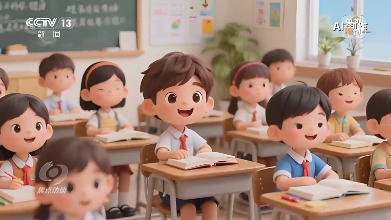 焦点访谈丨向着新目标前进：投资于人更幸福的未来(图26)