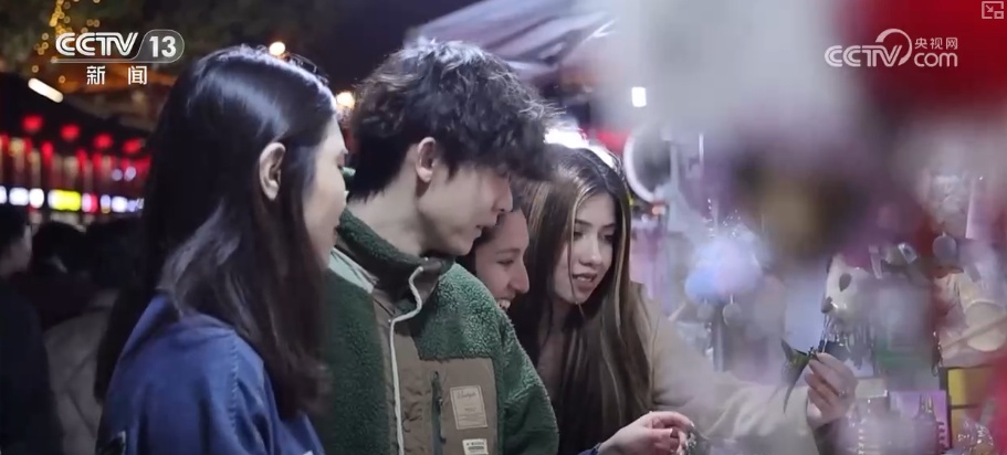 long8：有温度的法治新时代中国国家安全成为百姓幸福底色(图3)