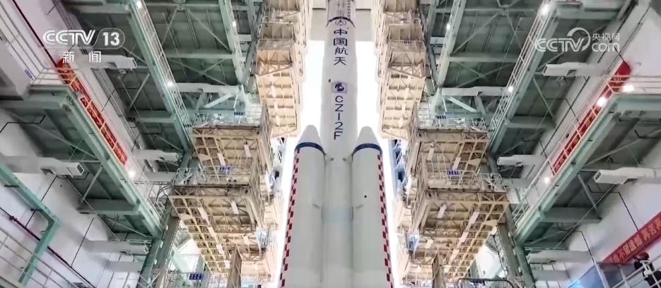 食品、果蔬……打包“坐”进飞船 一起看神舟二十二号“随身包”有多丰富