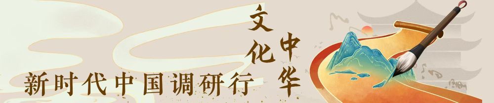 镜面/回声｜画作镌刻时光，洞映千年