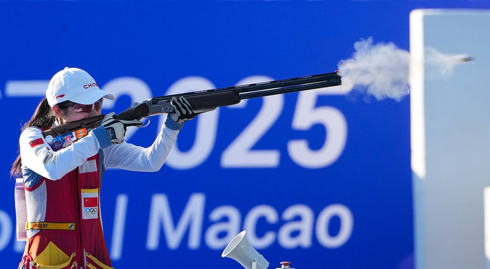 全国锦标赛|季后赛赢得好！福建队夺得首届全国