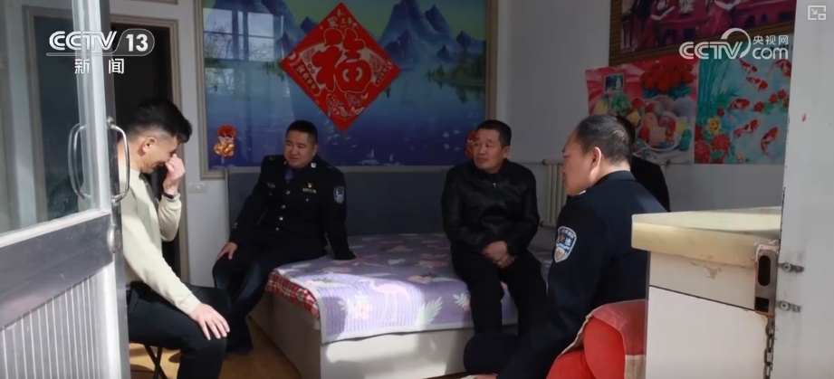 long8：有温度的法治新时代中国国家安全成为百姓幸福底色(图12)