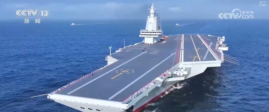 2秒，20多年的承诺！探索福建船舶成功背后不为