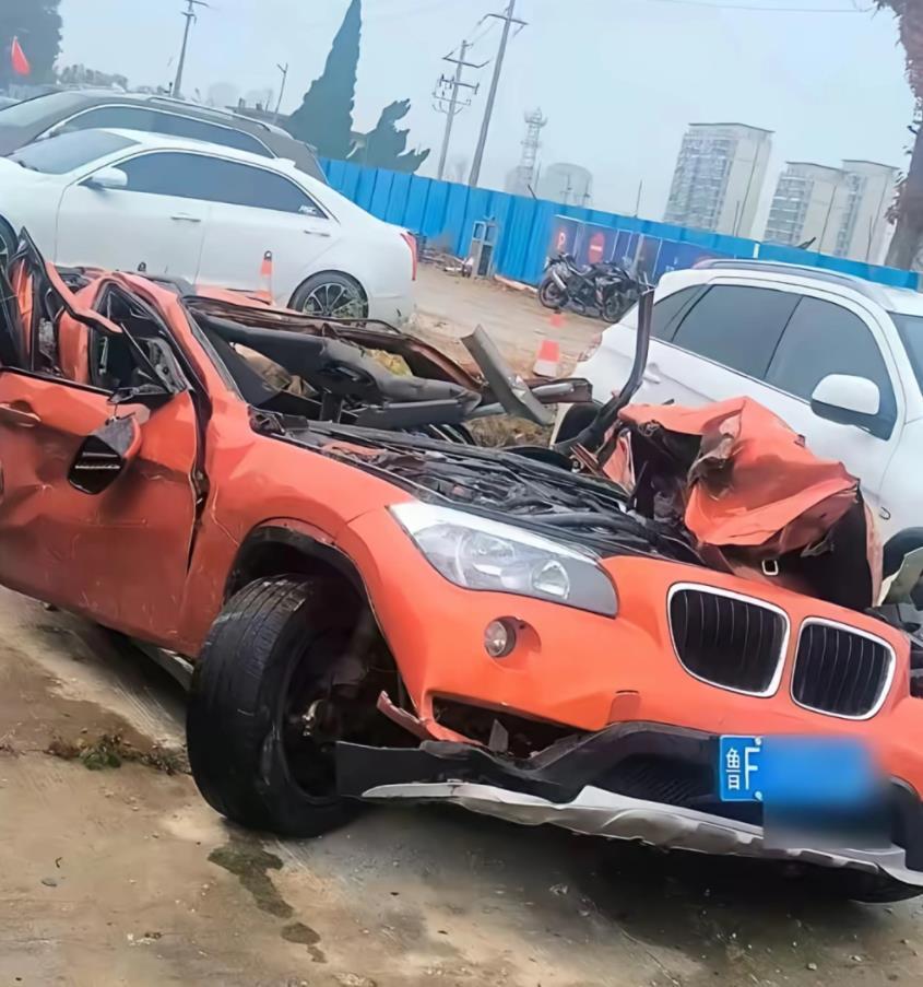 吉木瑞评论丨自卸车压死女