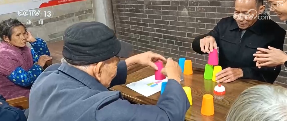 从“改善”到“优化”，农村有专门的人