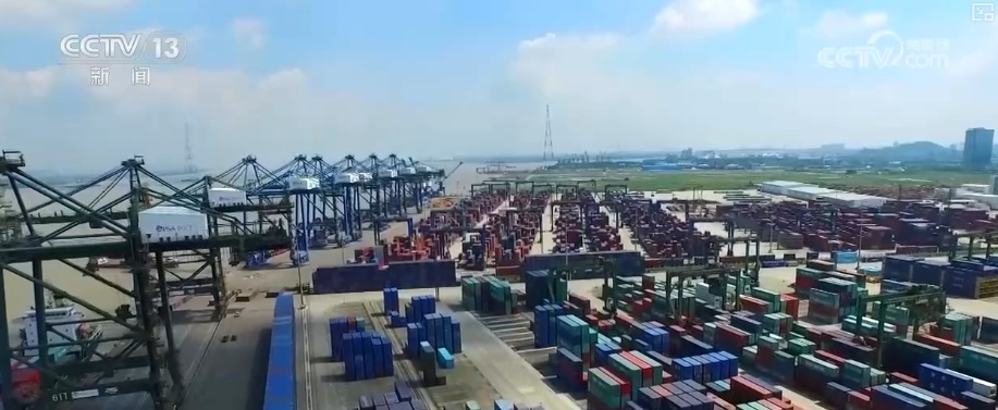 “潮流”、“前卫”！多维度观察：外贸