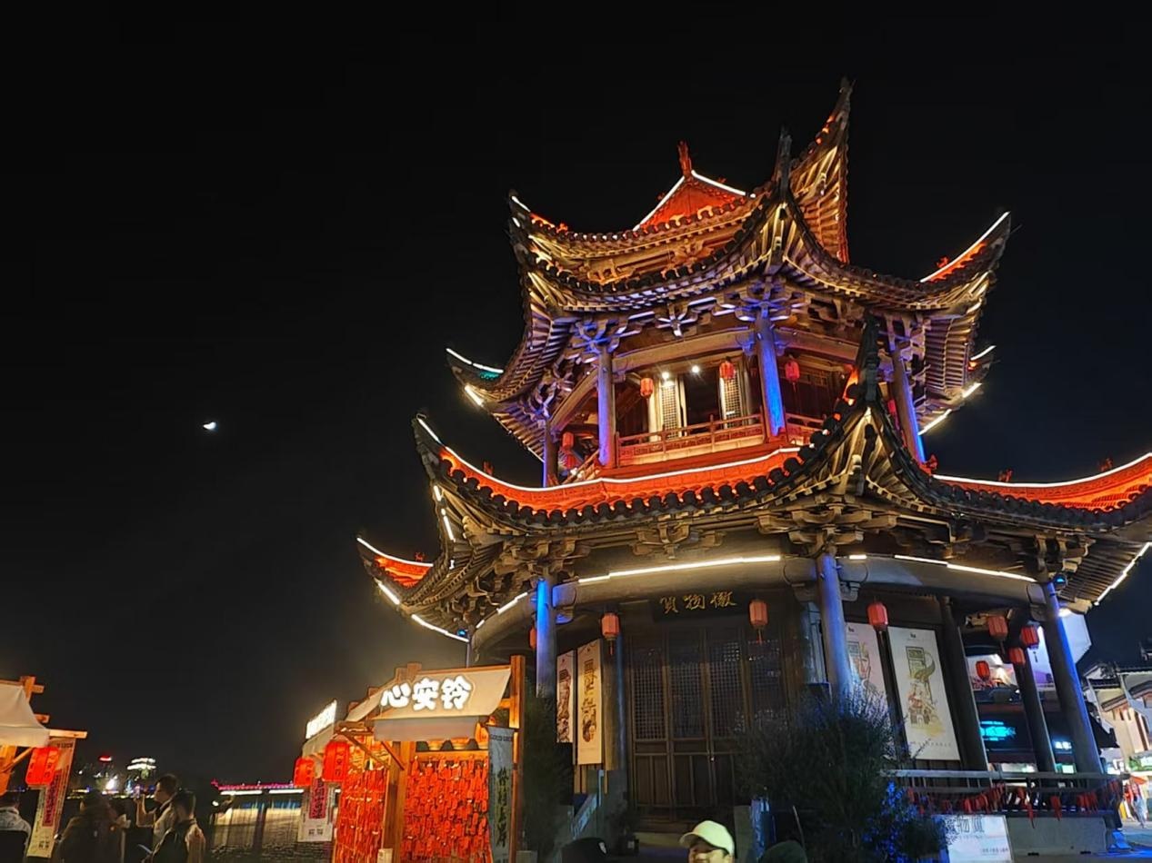 【看2025年的中国】各国知名