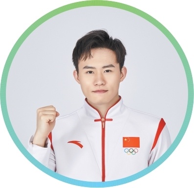 日常人谢思怡撰文:打破界限,拥抱更精彩的未