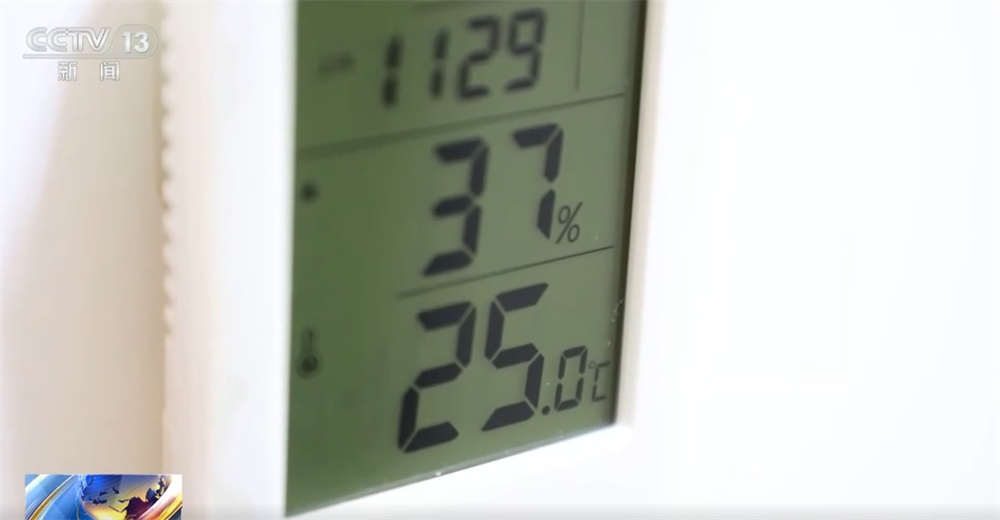 “动态监控+智能调度”充分保障稳定供电，守护千家万户的“温暖和谐”。