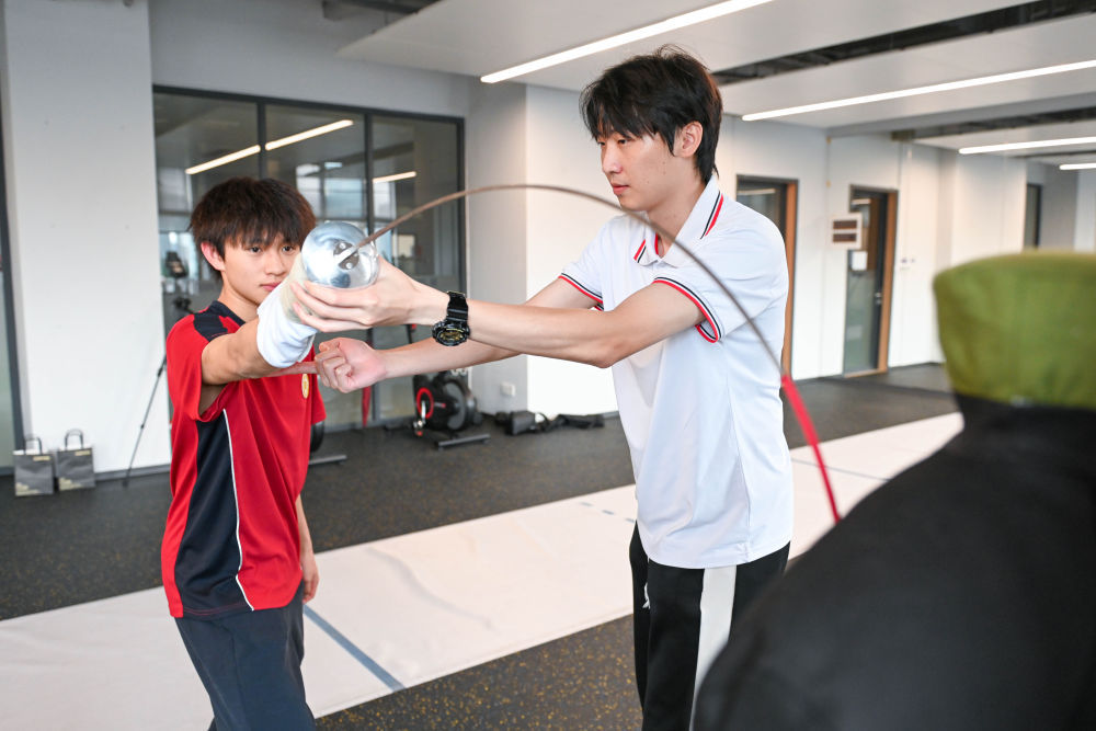 体育地理｜跃动大湾区(图12)