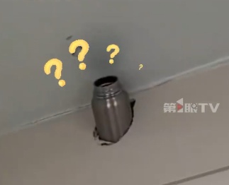 直接插到墙上!把它们放进保温瓶里,几秒钟就