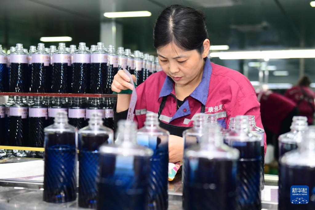 山东郓城：以产业繁荣推动乡村振兴