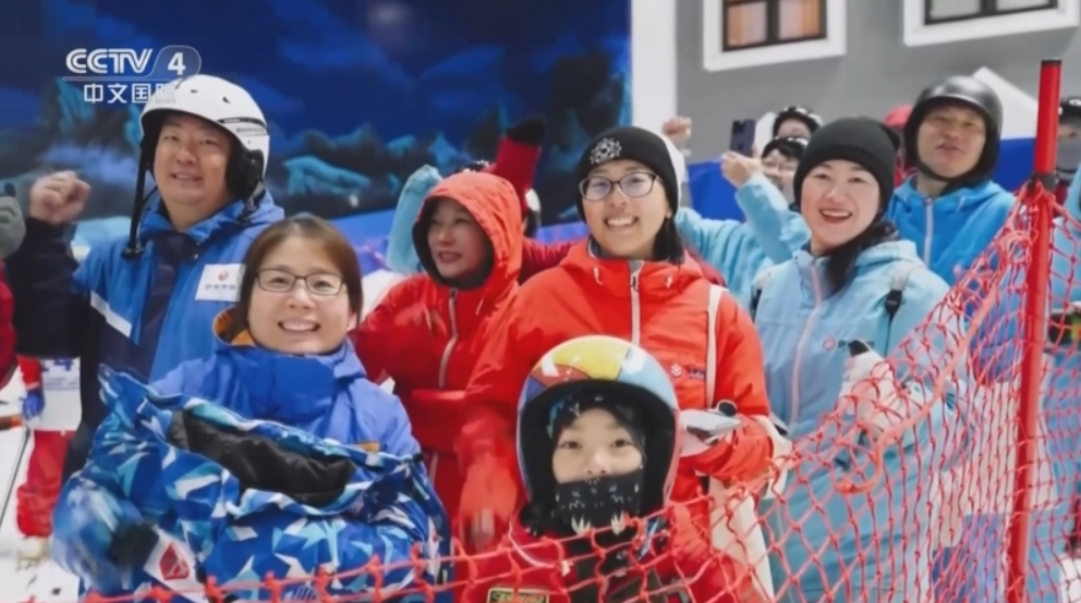 从“遥不可及”到“触手可及”,“北冰南展”