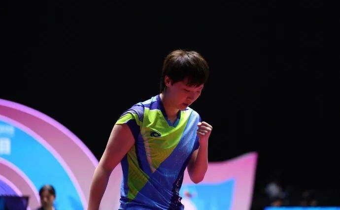 视频丨世锦赛只是门票！ “世界最难乒乓球锦标