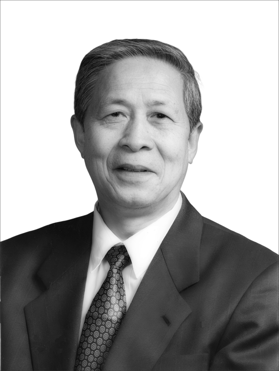 船舶设计建造领域专家沉文孙院士去世