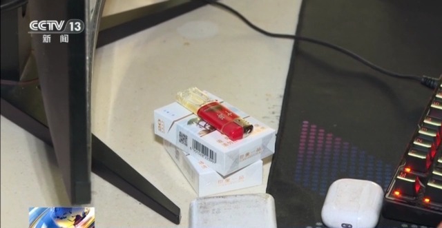 视频丨小小烟头别轻视 警惕它变成“大大隐患”(图9)