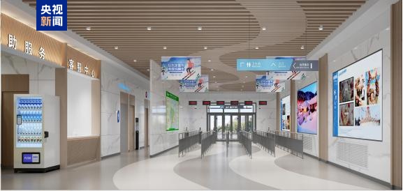 扩建20万平方米！第27届哈尔滨冰雪大世界新增景