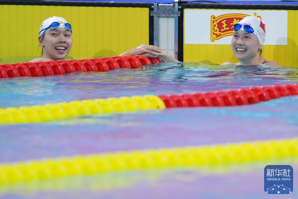 全国锦标赛丨科瑟贝夺得女子