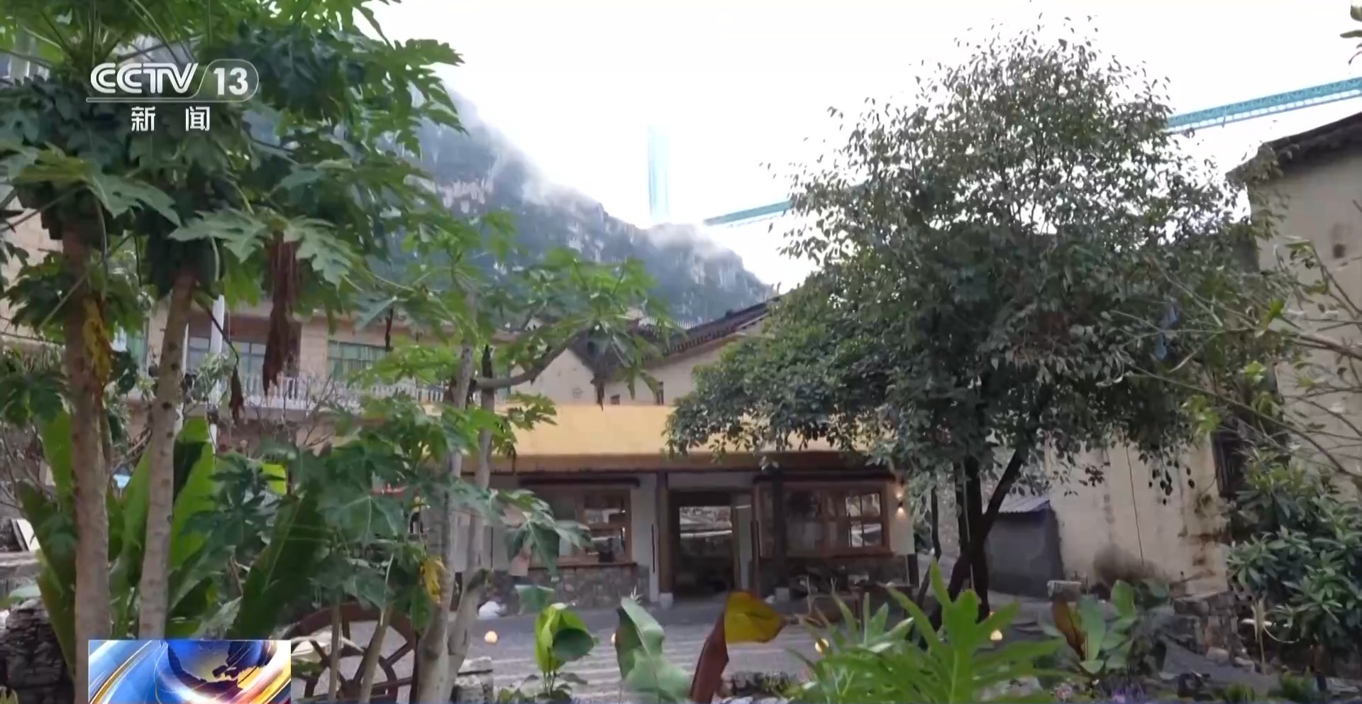 丨被一座桥改变的村庄如今有了“幸福的烦恼”(图5)