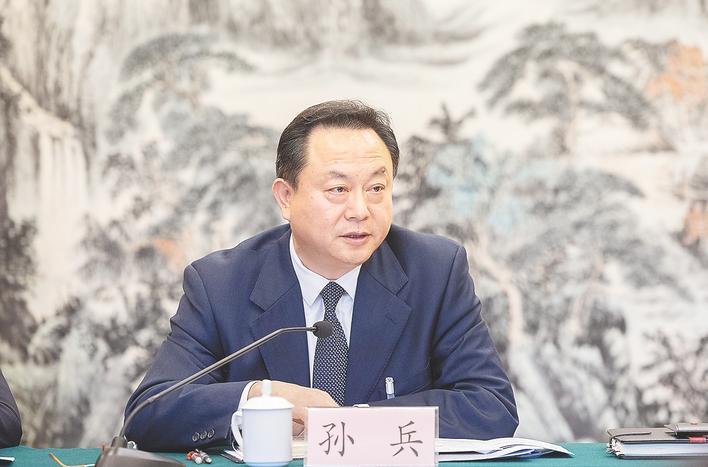 为湖北贡献鄂州力量 加快打造支点