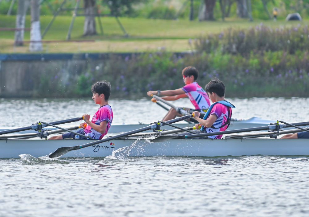 体育地理｜跃动大湾区(图35)