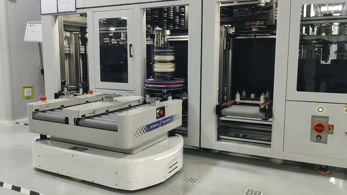 青春篇丨科技创新“新”势挺进，推动行业高质量发展