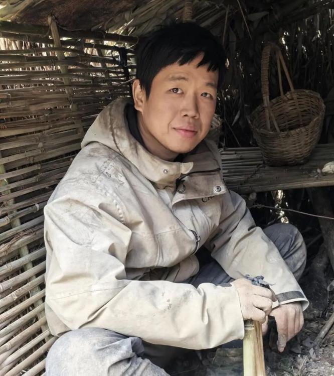 张家界七星山荒野求生“六